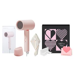 Фен MI 1600W с отрицательными ионами для ухода за волосами, компактный H101 Xiaomi