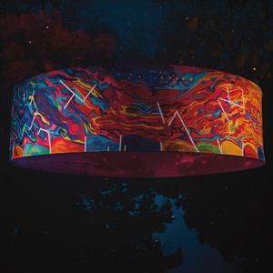 CD диск Mind Over Mirrors: Bellowing Sun