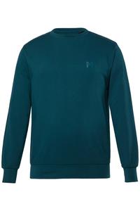 Men Plus Свитшот в изумрудном цвете