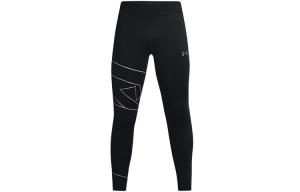 Мужские спортивные брюки Under Armour, цвет Black