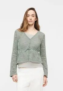 Кардиган onlisabel life приталенного кроя Only, Jadeite