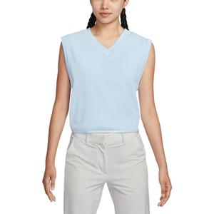 Nike Женская одежда для гольфа blue