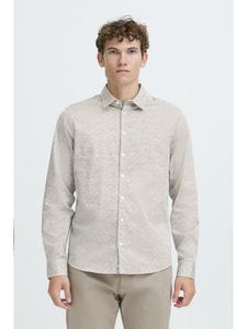 Рубашка CASUAL FRIDAY, натуральный