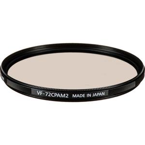 Фильтр Sony 72mm T* Circular Polarizer Filter VF72CPAM2