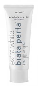 Biała Perła Krystaliczna Biel Зубная паста, 75 ml