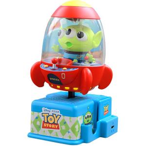 Фигурка alien toy story cosrider scale Hot Toys