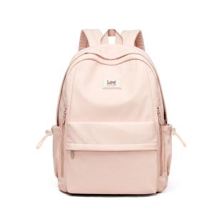 Lee Тканевый рюкзак Regular Unisex Multicolor, Dusty Pink