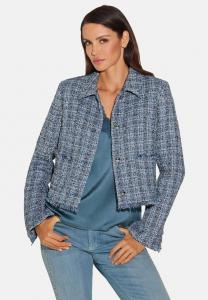 Летняя куртка MADELEINE, синий