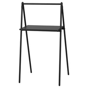 Подставка для ноутбука BJÖRKASEN IKEA, 54x35 см, черный