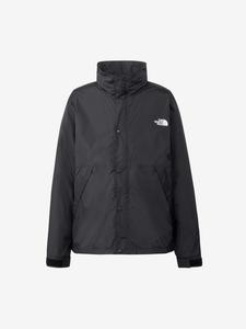 Куртка Тренихан (унисекс) The North Face, цвет Black