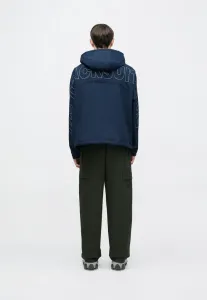 Легкая куртка-спортивный костюм унисекс The Tracksuit Club, Blue