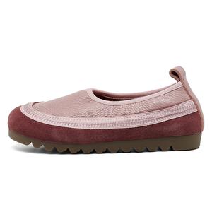 OULISASI Женские низкие повседневные кеды Taro Purple, цвет Taro Purple