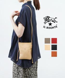 Сумка через плечо IL BISONTE Мини-сумка