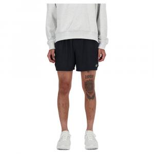 Шорты New Balance RC 5´´, черный