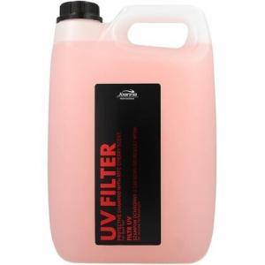 Шампунь с УФ-фильтром для окрашенных волос с ароматом вишни 5000мл, Joanna Professional