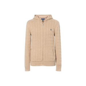 Детский свитер Polo Ralph Lauren, хаки