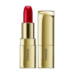Помада SENSAI The Lipstick, 02 SAZANKA RED