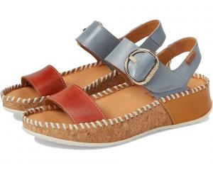 Туфли PIKOLINOS Marina W1C-0709C1, цвет Nectar