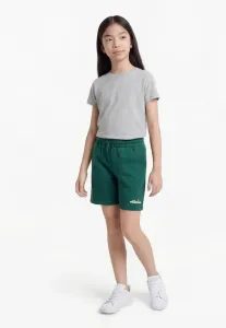 Шорты унисекс mietta Ellesse, Dark Green