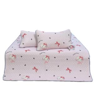 Коврики из латекса Sanrio, розовый