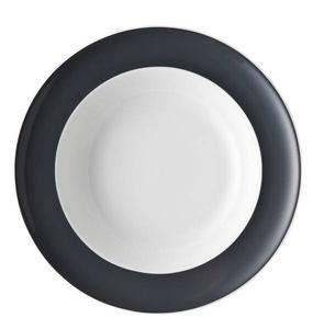 Суповая тарелка солнечный день Thomas, серый