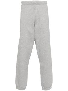 Carhartt WIP спортивные брюки Chase, серый