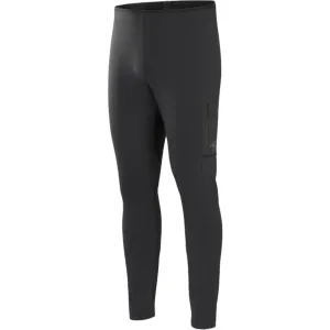 Arcteryx Спортивные штаны RHO Collection мужские black