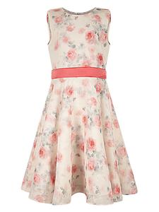 Платье happy girls by Eisend, розовый