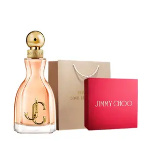 Набор духов shine me oriental potpourri eau de parfum edp 40 мл/60 мл Jimmy Choo, 40ml