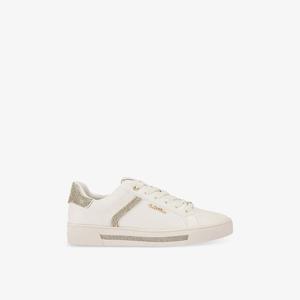 Кеды низкие Carvela Daze Jewel, золотой