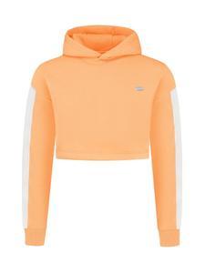 Толстовка с капюшоном Smilodox Sweatshirt Amaya, цвет light orange