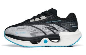 Детские кроссовки GS Low-top Silver/Black Anta Kids