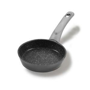 Сковорода STONELINE Gourmundo 14 см, сковорода для омлета с антипригарным покрытием, подходит для индукционной плиты