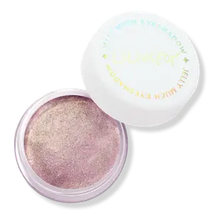 Гелевые тени для век Jelly Much ColourPop, Big Ego (pale lavender with a teal flip)