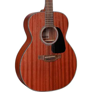 Акустическая гитара Takamine GN11M, сатиновый натуральный цвет