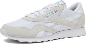 Мужские кроссовки Reebok Classic Nylon, белый