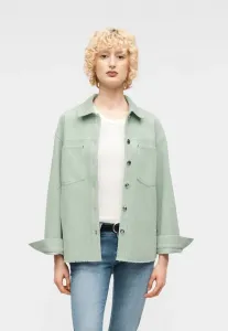 Летняя куртка onlmaiko bitten shacket Only, Jadeite