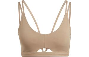 Женское спортивное бельё Adidas Yellow Cardboard