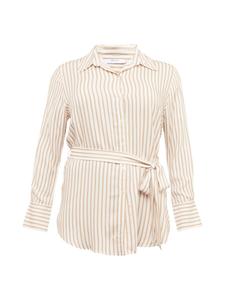 Блуза About You SUKI, кремовый