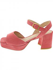 Unisa Розовые сандалии