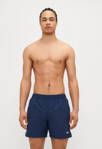 Плавательные шорты для волейбола Nike Swim, Midnight Blue
