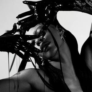 Диск CD Las Ruinas [Manufactured On Demand] - Rico Nasty