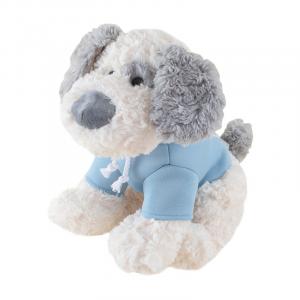 Плюшевая кукла Pirate Dog высотой 35 см FANNIKEER