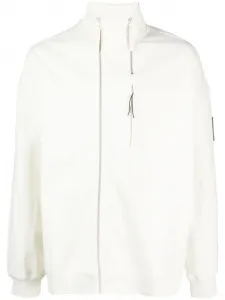 Толстовка с воротником на молнии A-COLD-WALL*, нейтральный