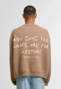 Джемпер Another Cotton Lab, Beige