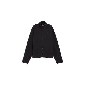 PUMA Куртка женская черная, Black-01