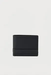 Кошелек унисекс Pier One, Black