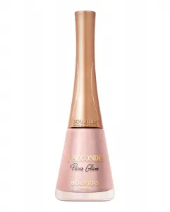 Лак для ногтей Soirs de Paris One Seconde Bourjois, 058 - Paris Glam