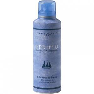 L'Erbolario Periplo Пена для бритья