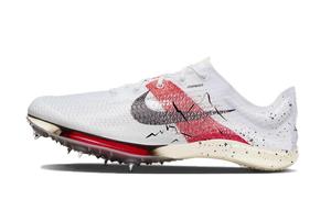 Кроссовки Air Zoom Victory унисекс с низким верхом, красные Nike